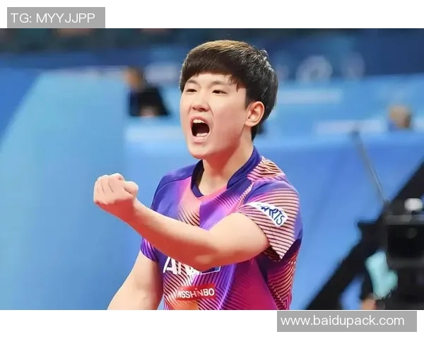 深圳乒乓球队的整体压制揭秘与深度分析乒乓球运动的未来发展潜力